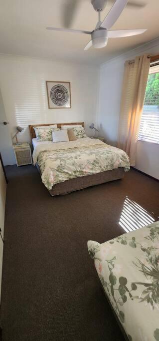 Abbey Beach Cottage - 1 Gold Coast 4