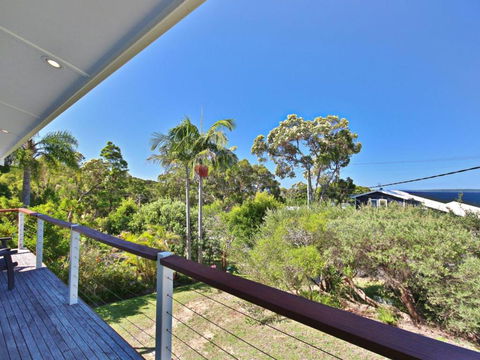 Acacia Cottage At Hyams Beach - Gold Coast 4U 0