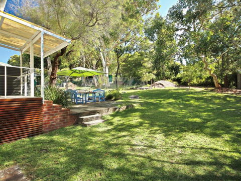 Acacia Cottage At Hyams Beach - Gold Coast 4U 3