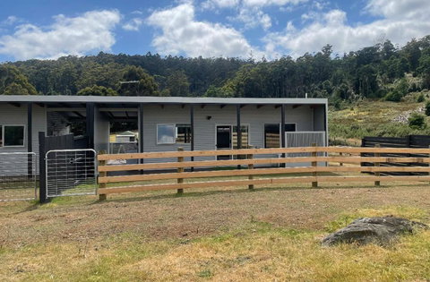 Acacia Hills Retreat - 1 Gold Coast 0