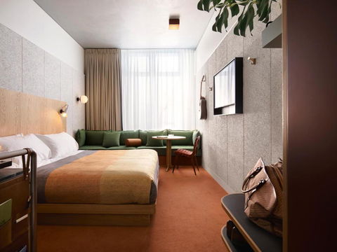 Ace Hotel Sydney - Accommodation Gold Coast 1