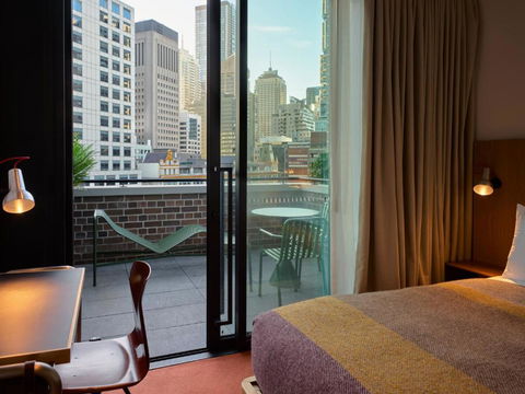 Ace Hotel Sydney - Accommodation Gold Coast 2