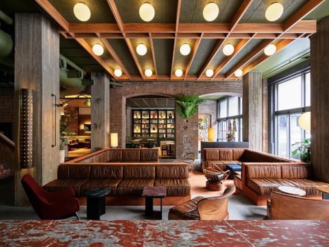 Ace Hotel Sydney - Accommodation Gold Coast 0