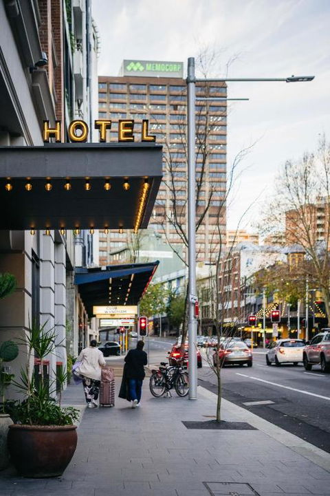 Ace Hotel Sydney - Accommodation Gold Coast 3