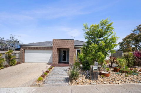 Aerial Beach House 2 - Accommodation Gold Coast 1