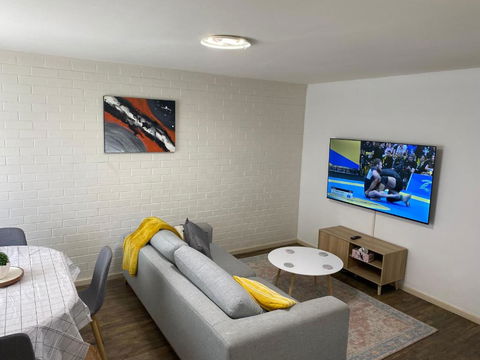 Affordable Inglewood Apartment+Pool - Gold Coast 4U 0