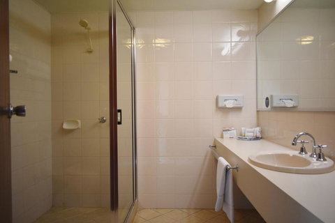 Admiral Motel Bunbury - 1 Gold Coast 3