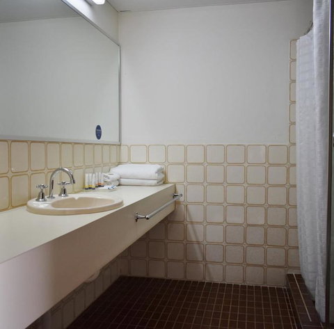 Admiral Motel Bunbury - 1 Gold Coast 1