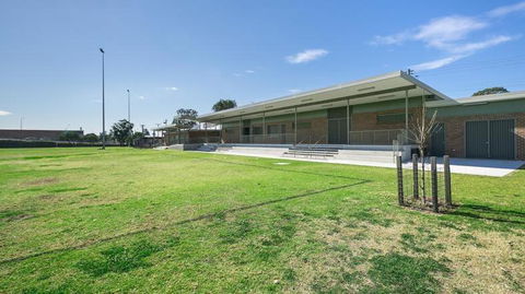Aircabin - Guildford - 3 Beds Spacious House - Gold Coast 4U 4
