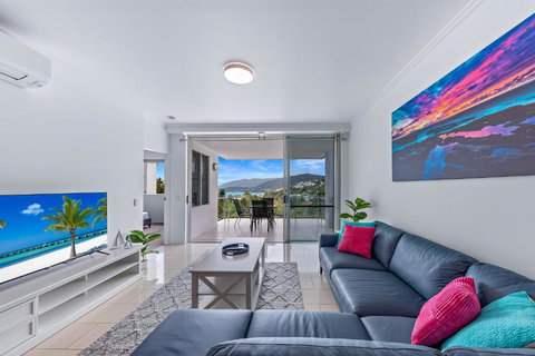 Airlie Summit Apartments - 1 Gold Coast 4