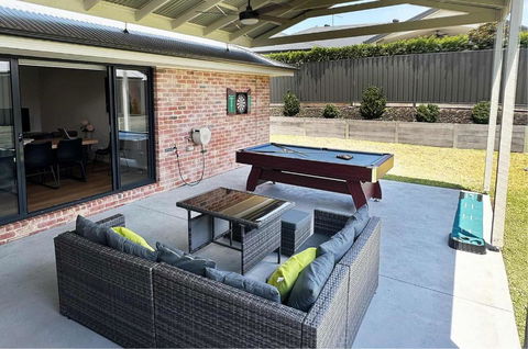 Albury Oasis - Accommodation Gold Coast 0