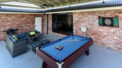 Albury Oasis - Accommodation Gold Coast 4