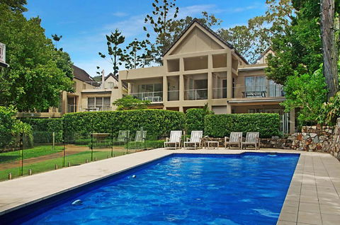 Alderly Terrace - Gold Coast 4U 0