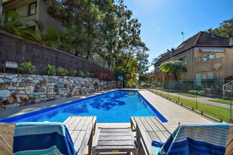 Alderly Terrace - Gold Coast 4U 1