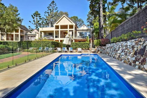 Alderly Terrace - Gold Coast 4U 2