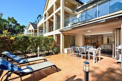 Alderly Terrace - Gold Coast 4U 3