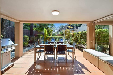 Alderly Terrace - Gold Coast 4U 4