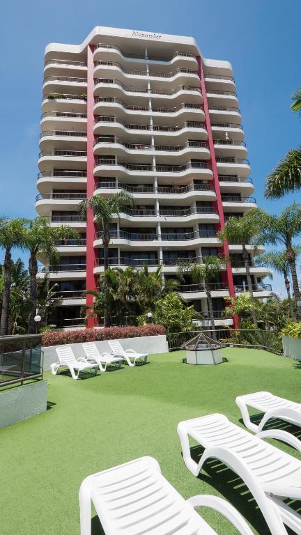Alexander Holiday Apartments - Gold Coast 4U 3