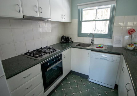 Altitude Apartment 2 - 1 Gold Coast 3