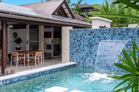 Amala Villa - Gold Coast 4U 0