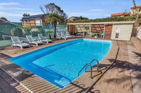 Anchorbell Apartments Merimbula - Gold Coast 4U 3