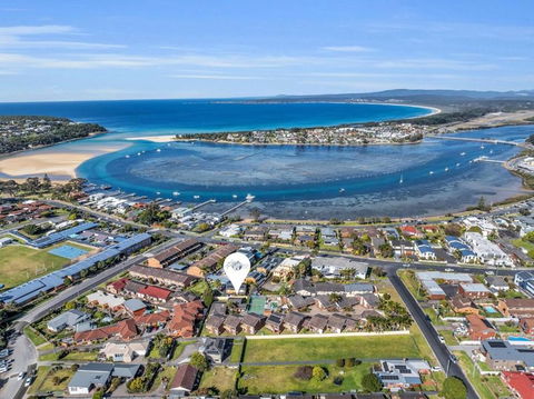 Anchorbell Apartments Merimbula - Gold Coast 4U 2