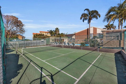 Anchorbell Apartments Merimbula - Gold Coast 4U 4