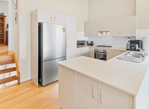 Angourie Blue 5 - Ocean Views - Accommodation Gold Coast 1