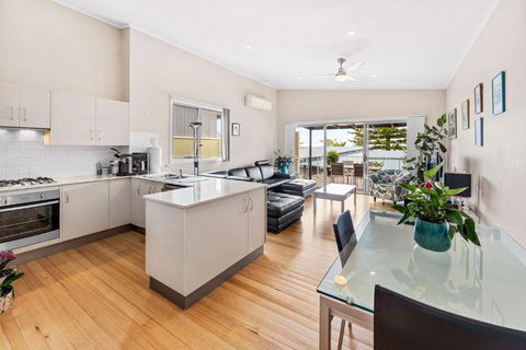 Angourie Blue 5 - Ocean Views - Accommodation Gold Coast 0