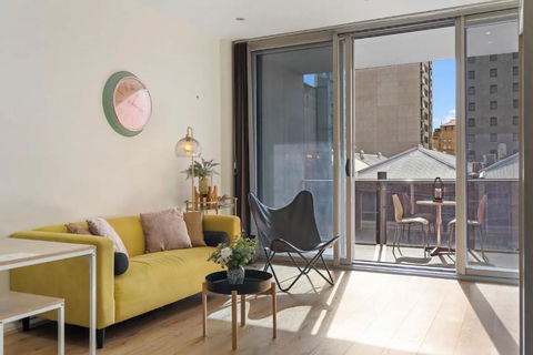 Azalea - Rundle Mall Edge Residence On York - Gold Coast 4U 3