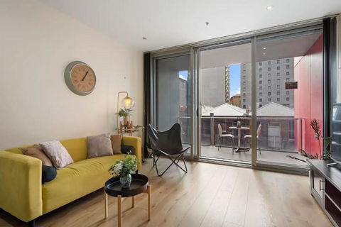Azalea - Rundle Mall Edge Residence On York - Gold Coast 4U 4