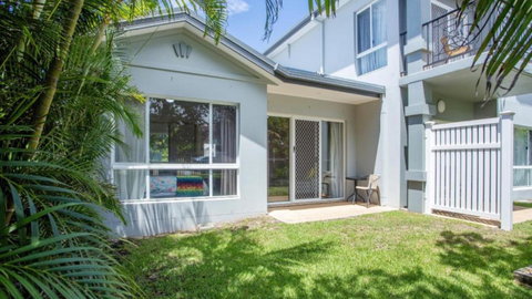 Apartment 30 - The Meridian - 1 Gold Coast 1