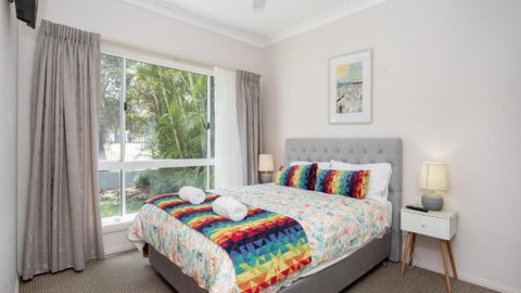 Apartment 30 - The Meridian - 1 Gold Coast 4