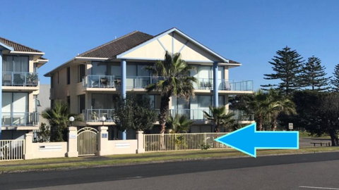 Apartment In Paradise - 1 Gold Coast 0