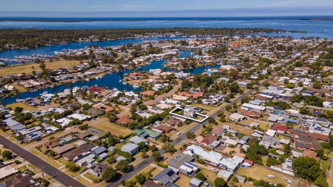 Aqua Vista - 1 Gold Coast 1