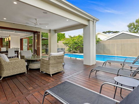 Aquamarine Sorrento Township - Gold Coast 4U 0