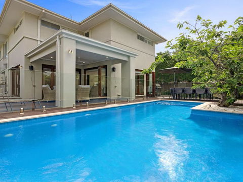 Aquamarine Sorrento Township - Gold Coast 4U 2