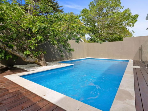 Aquamarine Sorrento Township - Gold Coast 4U 3