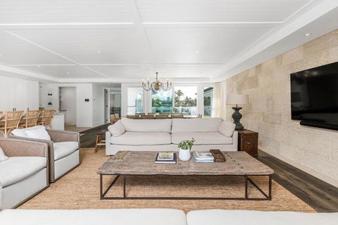 Aquarium 3 Bedroom - Gold Coast 4U 4