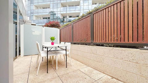 Arden Garden 2B2B1C Apartment By GoodLive - Gold Coast 4U 2