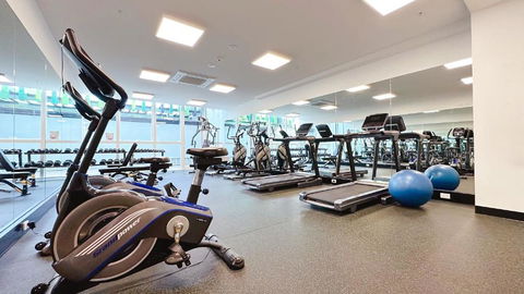 Arden Garden 2B2B1C Apartment By GoodLive - Gold Coast 4U 4