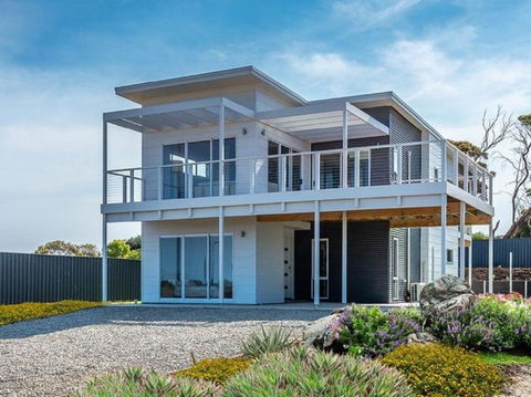 ARIA Emu Bay Seaside KI@43 - Accommodation Gold Coast 0