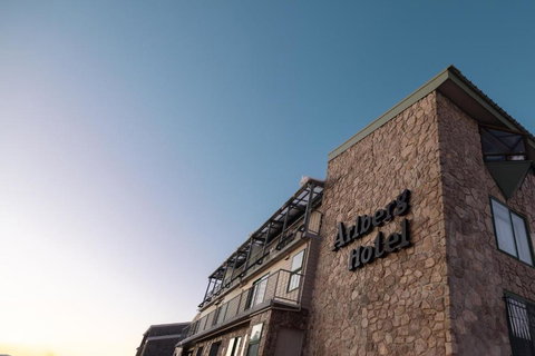 Arlberg Hotel Mt. Buller - 1 Gold Coast 2