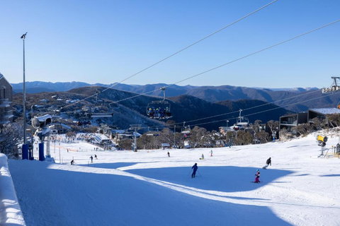 Arlberg Hotel Mt. Buller - 1 Gold Coast 4