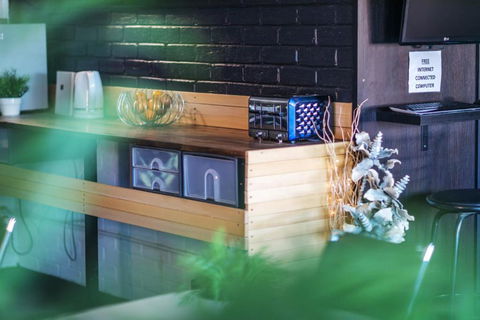 Ascot Budget Inn & Residences - Gold Coast 4U 4