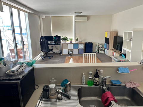 B - Accommodation Gold Coast 1
