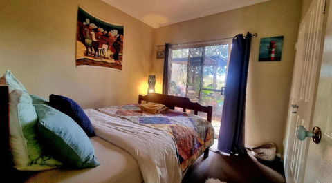 B&B Gold Coast Hinterland - Accommodation Gold Coast 3
