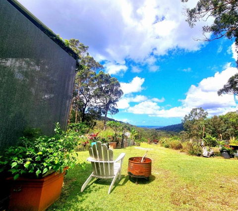 B&B Gold Coast Hinterland - Accommodation Gold Coast 2