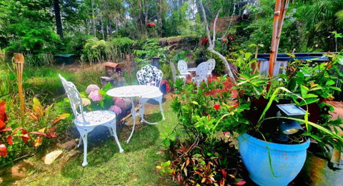 B&B Gold Coast Hinterland - Accommodation Gold Coast 0