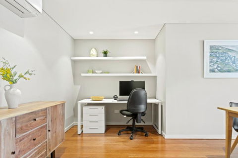 B208S - The Waverton Escape - Accommodation Gold Coast 0